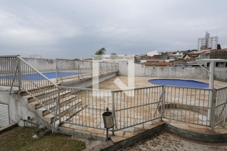 Apartamento à venda com 78m², 2 quartos e 1 vagaÁrea comum - Piscina