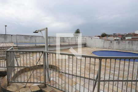Apartamento à venda com 78m², 2 quartos e 1 vagaÁrea comum - Piscina