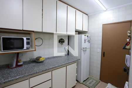 Apartamento à venda com 78m², 2 quartos e 1 vagaCozinha