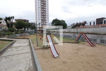 Apartamento à venda com 78m², 2 quartos e 1 vagaÁrea Comum - Playground