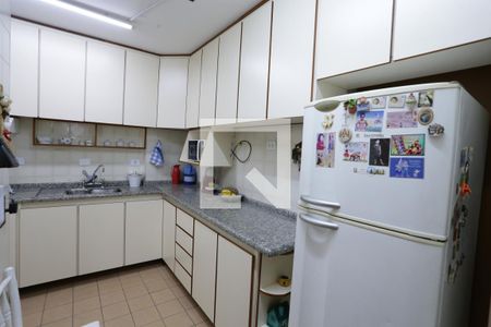 Apartamento à venda com 78m², 2 quartos e 1 vagaCozinha