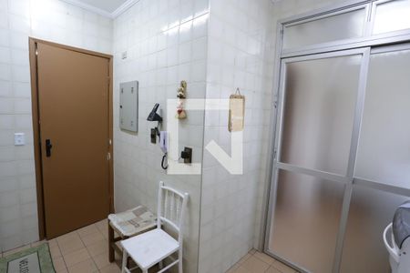 Apartamento à venda com 78m², 2 quartos e 1 vagaCozinha