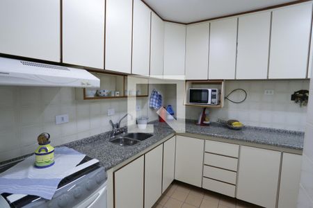 Apartamento à venda com 78m², 2 quartos e 1 vagaCozinha