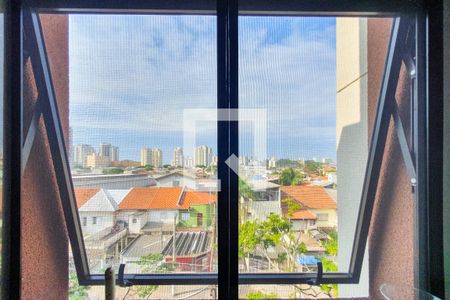 Apartamento à venda com 108m², 3 quartos e 2 vagasÁrea de Serviço