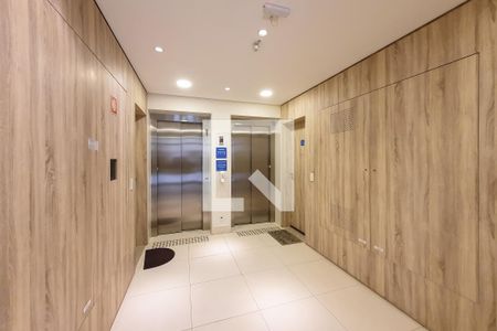 Apartamento à venda com 108m², 3 quartos e 2 vagasHall de Entrada