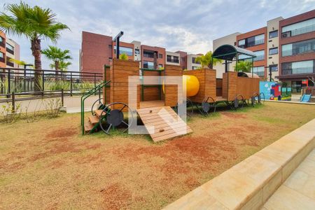 Apartamento à venda com 108m², 3 quartos e 2 vagasÁrea Comum - Playground