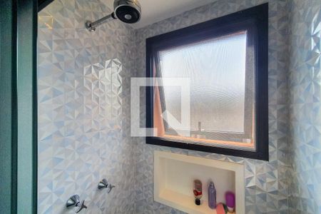 Apartamento à venda com 108m², 3 quartos e 2 vagasQuarto 1 - suite