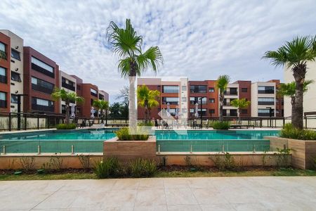 Apartamento à venda com 108m², 3 quartos e 2 vagasÁrea Externa