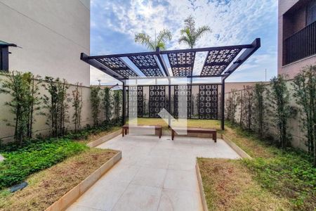 Apartamento à venda com 108m², 3 quartos e 2 vagasÁrea Externa