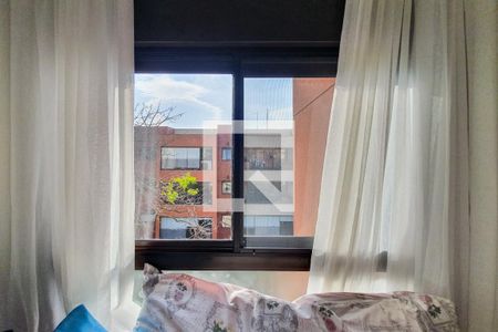 Apartamento à venda com 108m², 3 quartos e 2 vagasQuarto 1 - suite