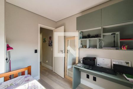 Apartamento à venda com 108m², 3 quartos e 2 vagasQuarto 2
