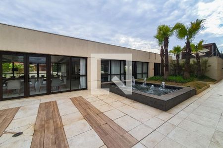 Apartamento à venda com 108m², 3 quartos e 2 vagasÁrea Externa