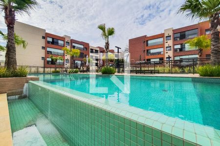 Apartamento à venda com 108m², 3 quartos e 2 vagasÁrea comum - Piscina