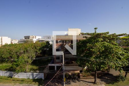Vista da Varanda de apartamento à venda com 4 quartos, 210m² em Recreio dos Bandeirantes, Rio de Janeiro
