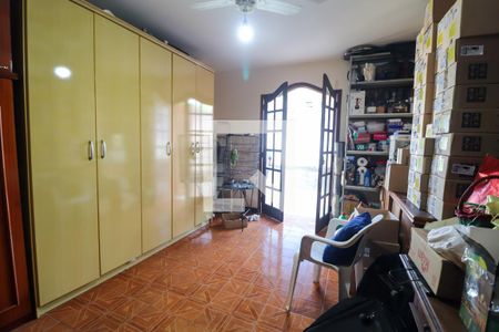Casa de condomínio à venda com 293m², 5 quartos e 3 vagasSuíte 1