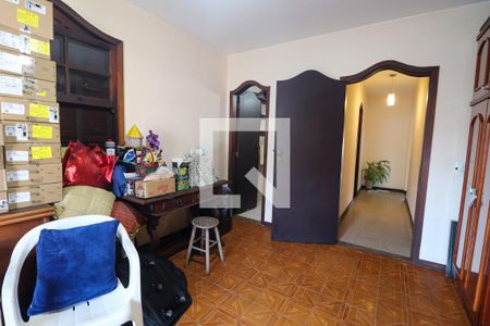 Casa de condomínio à venda com 293m², 5 quartos e 3 vagasSuíte 1