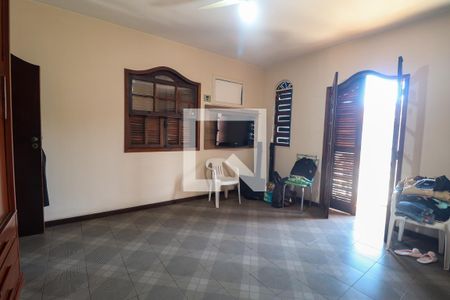 Casa de condomínio à venda com 293m², 5 quartos e 3 vagasQuarto 3