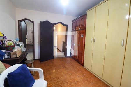 Casa de condomínio à venda com 293m², 5 quartos e 3 vagasSuíte 1