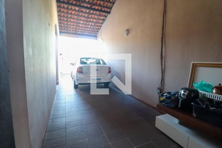 Casa de condomínio à venda com 293m², 5 quartos e 3 vagasGaragem