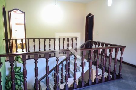 Casa de condomínio à venda com 293m², 5 quartos e 3 vagasHall do 2º Andar