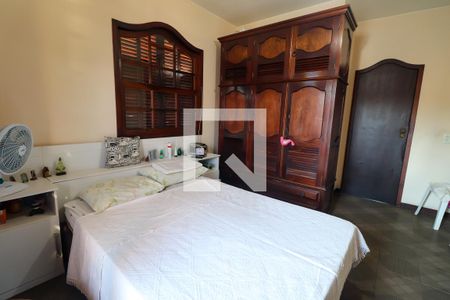 Casa de condomínio à venda com 293m², 5 quartos e 3 vagasQuarto 1