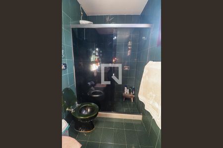 Casa de condomínio à venda com 293m², 5 quartos e 3 vagasBanheiro da Suíte 2