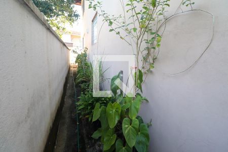 Casa de condomínio à venda com 293m², 5 quartos e 3 vagasQuintal