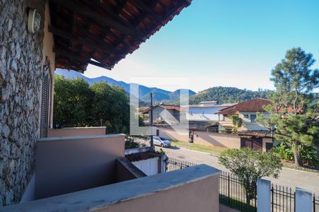 Casa de condomínio à venda com 293m², 5 quartos e 3 vagasVista do Quarto 2