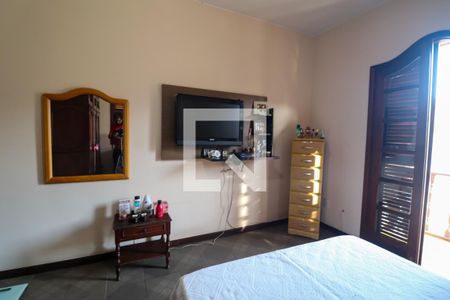 Casa de condomínio à venda com 293m², 5 quartos e 3 vagasQuarto 1