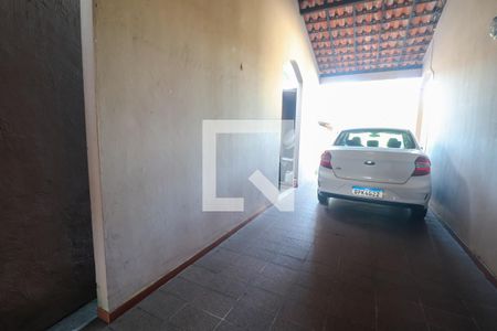 Casa de condomínio à venda com 293m², 5 quartos e 3 vagasGaragem