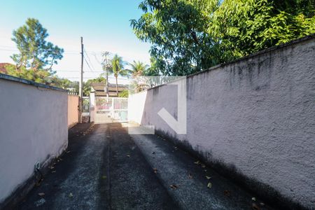 Casa de condomínio à venda com 170m², 2 quartos e 6 vagas Casa de condomínio à venda com 170m², 2 quartos e 6 vagasQuintal