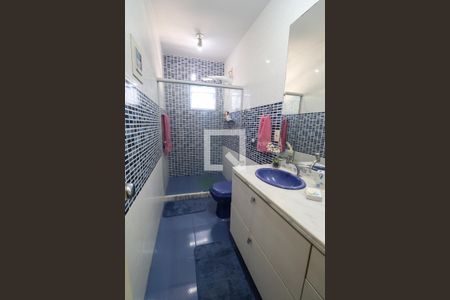 Casa de condomínio à venda com 170m², 2 quartos e 6 vagas Casa de condomínio à venda com 170m², 2 quartos e 6 vagasBanhiero da Suíte 1
