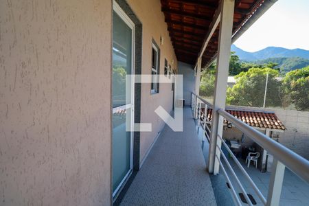 Casa de condomínio à venda com 170m², 2 quartos e 6 vagas Casa de condomínio à venda com 170m², 2 quartos e 6 vagasVaranda