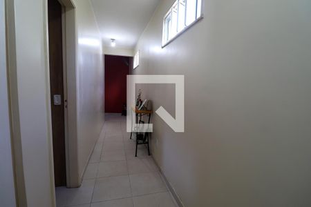 Casa de condomínio à venda com 170m², 2 quartos e 6 vagas Casa de condomínio à venda com 170m², 2 quartos e 6 vagasCorredor
