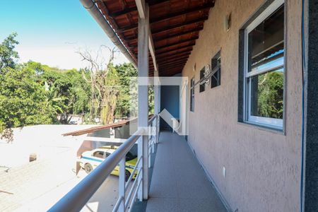 Casa de condomínio à venda com 170m², 2 quartos e 6 vagas Casa de condomínio à venda com 170m², 2 quartos e 6 vagasVaranda