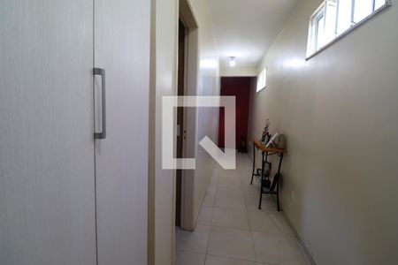 Casa de condomínio à venda com 170m², 2 quartos e 6 vagas Casa de condomínio à venda com 170m², 2 quartos e 6 vagasCorredor