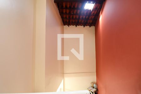 Casa de condomínio à venda com 170m², 2 quartos e 6 vagas Casa de condomínio à venda com 170m², 2 quartos e 6 vagasHall do 2º Andar