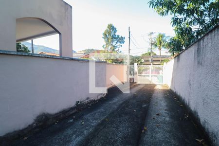 Casa de condomínio à venda com 170m², 2 quartos e 6 vagas Casa de condomínio à venda com 170m², 2 quartos e 6 vagasQuintal