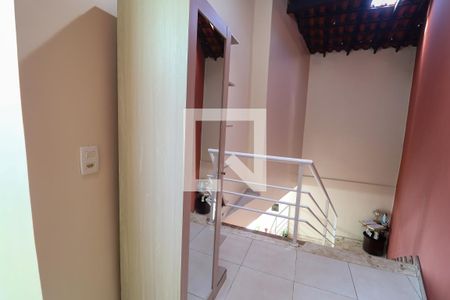 Casa de condomínio à venda com 170m², 2 quartos e 6 vagas Casa de condomínio à venda com 170m², 2 quartos e 6 vagasHall do 2º Andar