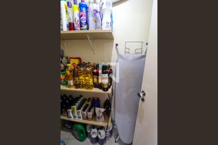 Casa de condomínio à venda com 170m², 2 quartos e 6 vagas Casa de condomínio à venda com 170m², 2 quartos e 6 vagasDispensa