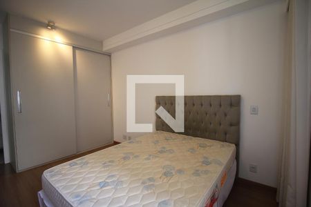 Apartamento à venda com 51m², 1 quarto e 1 vagaSuíte 1