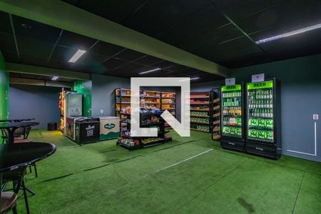 Apartamento à venda com 51m², 1 quarto e 1 vagaÁrea comum