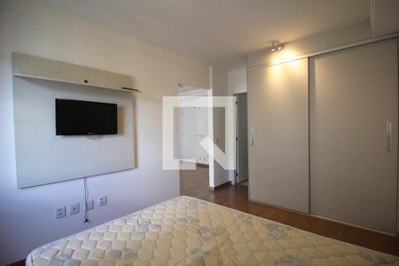 Apartamento à venda com 51m², 1 quarto e 1 vagaSuíte 1