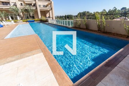 Apartamento à venda com 51m², 1 quarto e 1 vagaPiscina