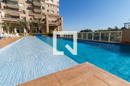 Apartamento à venda com 51m², 1 quarto e 1 vagaPiscina