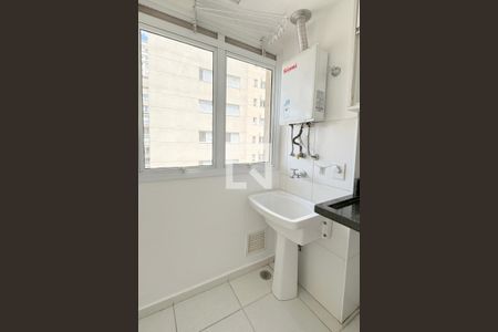 Apartamento à venda com 51m², 1 quarto e 1 vagaÁrea de Serviço