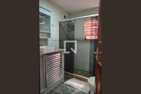 Casa para alugar com 100m², 2 quartos e sem vagaBanheiro Social