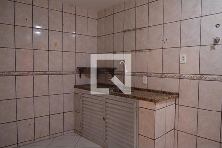 Casa para alugar com 100m², 2 quartos e sem vagaCozinha