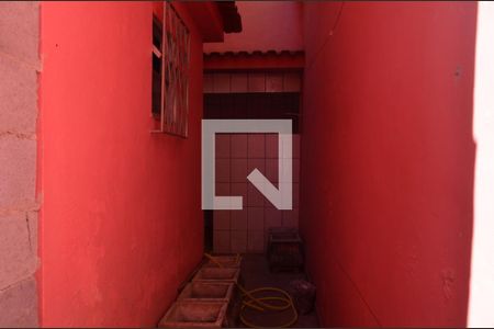 Casa para alugar com 100m², 2 quartos e sem vagaÁrea Externa