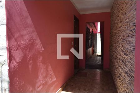 Casa para alugar com 100m², 2 quartos e sem vagaÁrea Externa